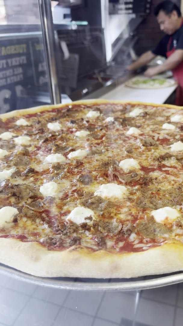 Rocco's NY Pizzeria & Pasta, photo 2