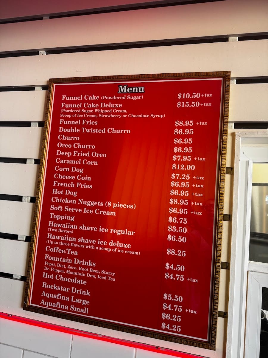 Fun Food Factory, photo 3
