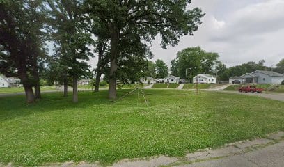 Circle Park