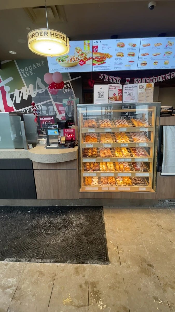 Tim Hortons, photo 3