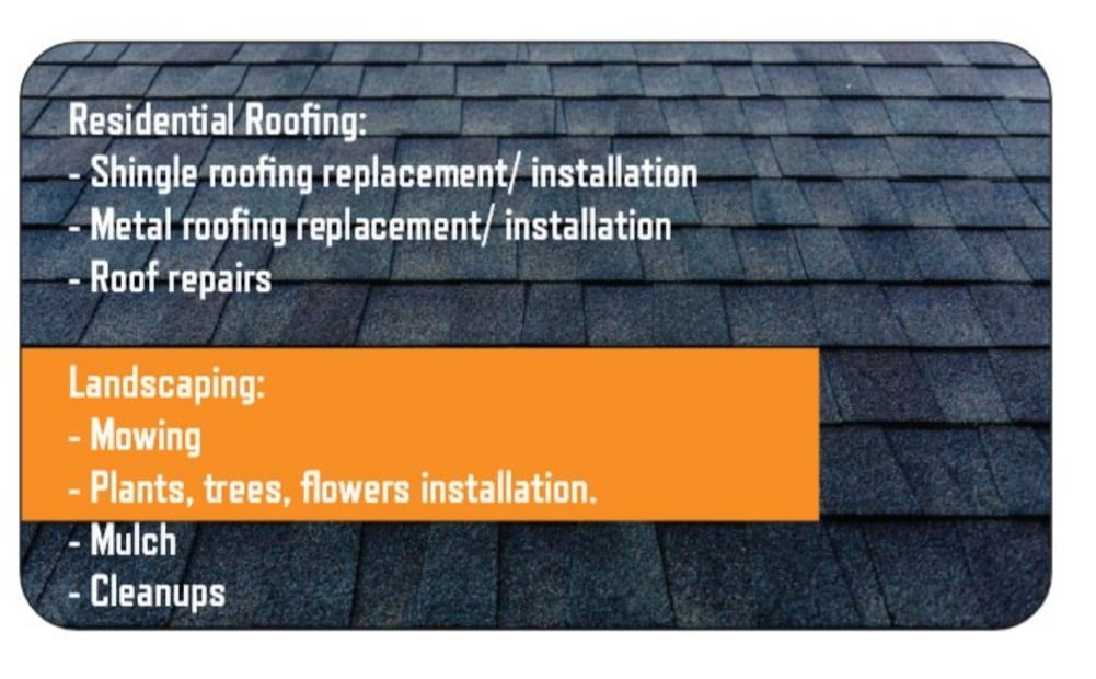 Cruz & R Roofing LLC, photo 2