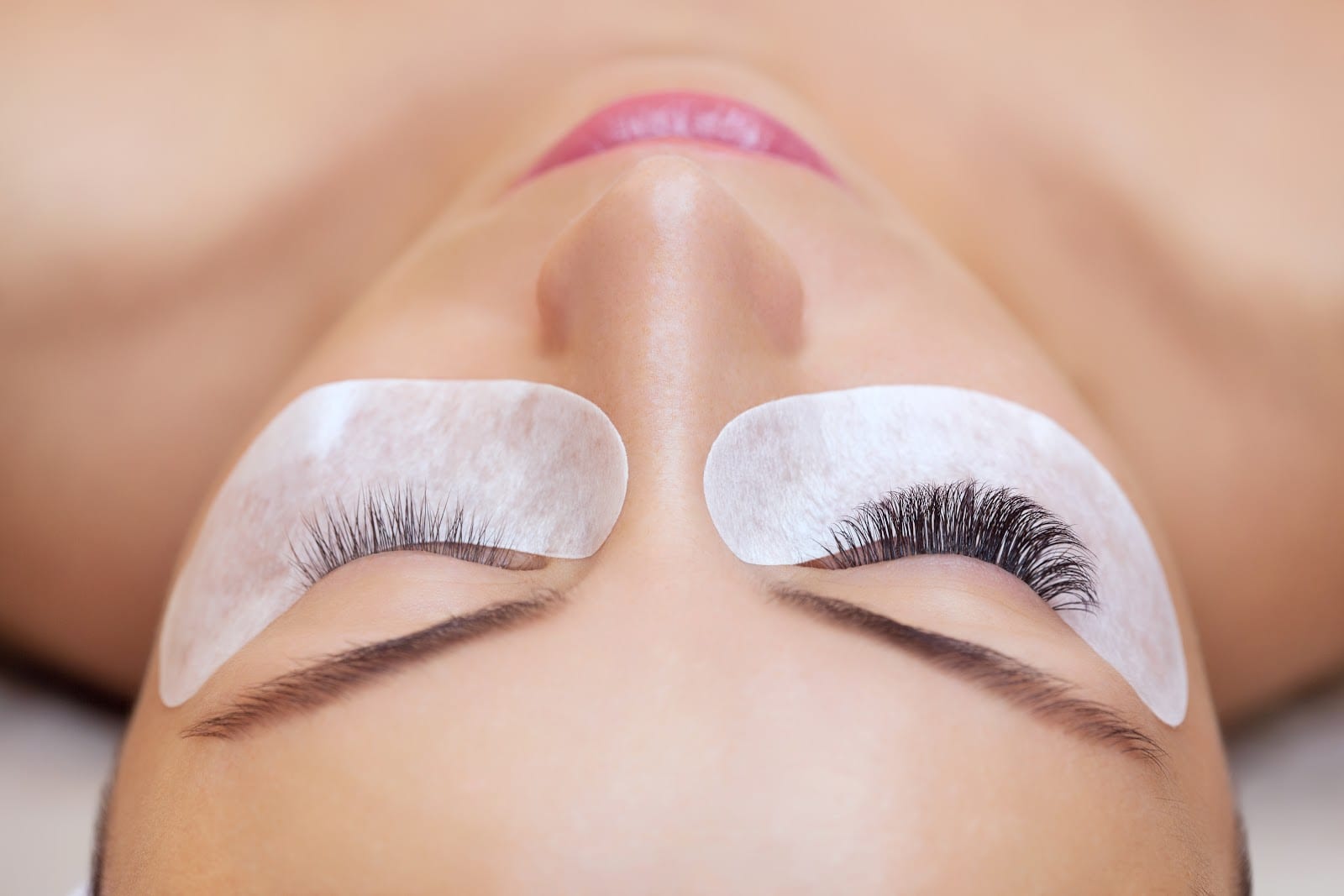 Mesmerizing Lashes