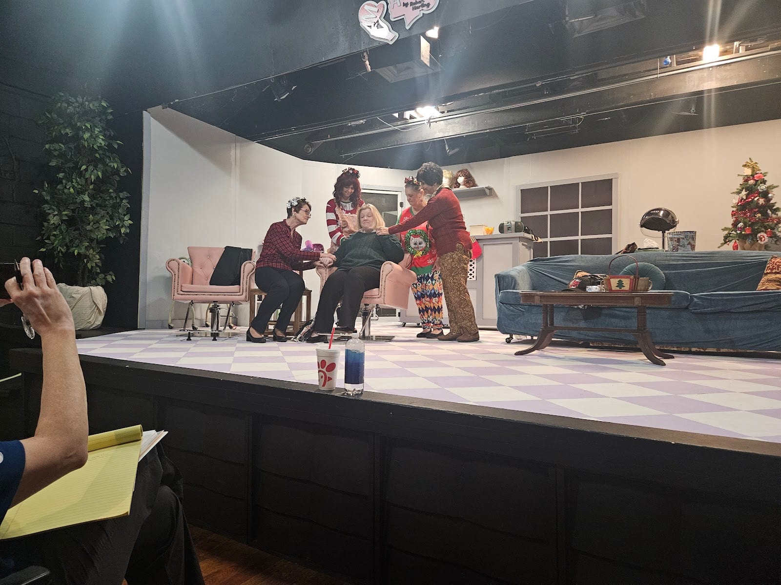 Orange Park Community Theatre