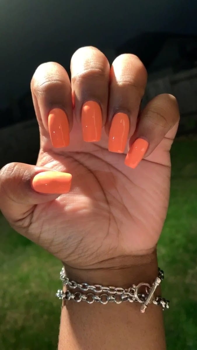 Oh Yeah Nails, photo 2