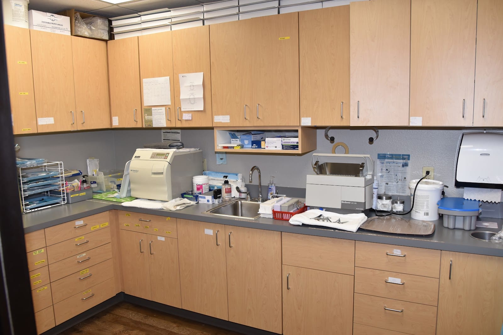 Scottsdale Dental & Facial Aesthetics, photo 2