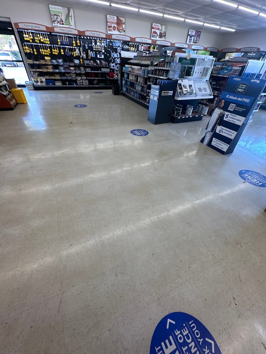 Sherwin-Williams Paint Store