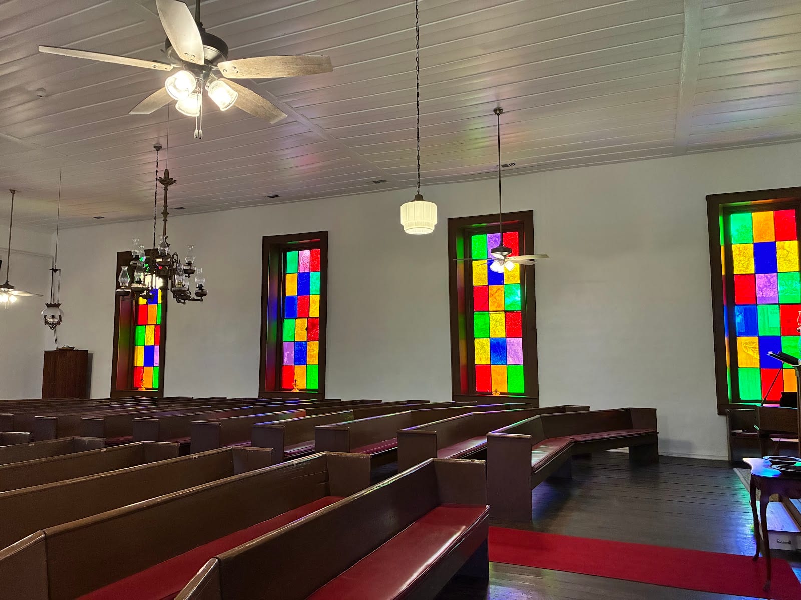 Texas Baptist Historical Museum, photo 3