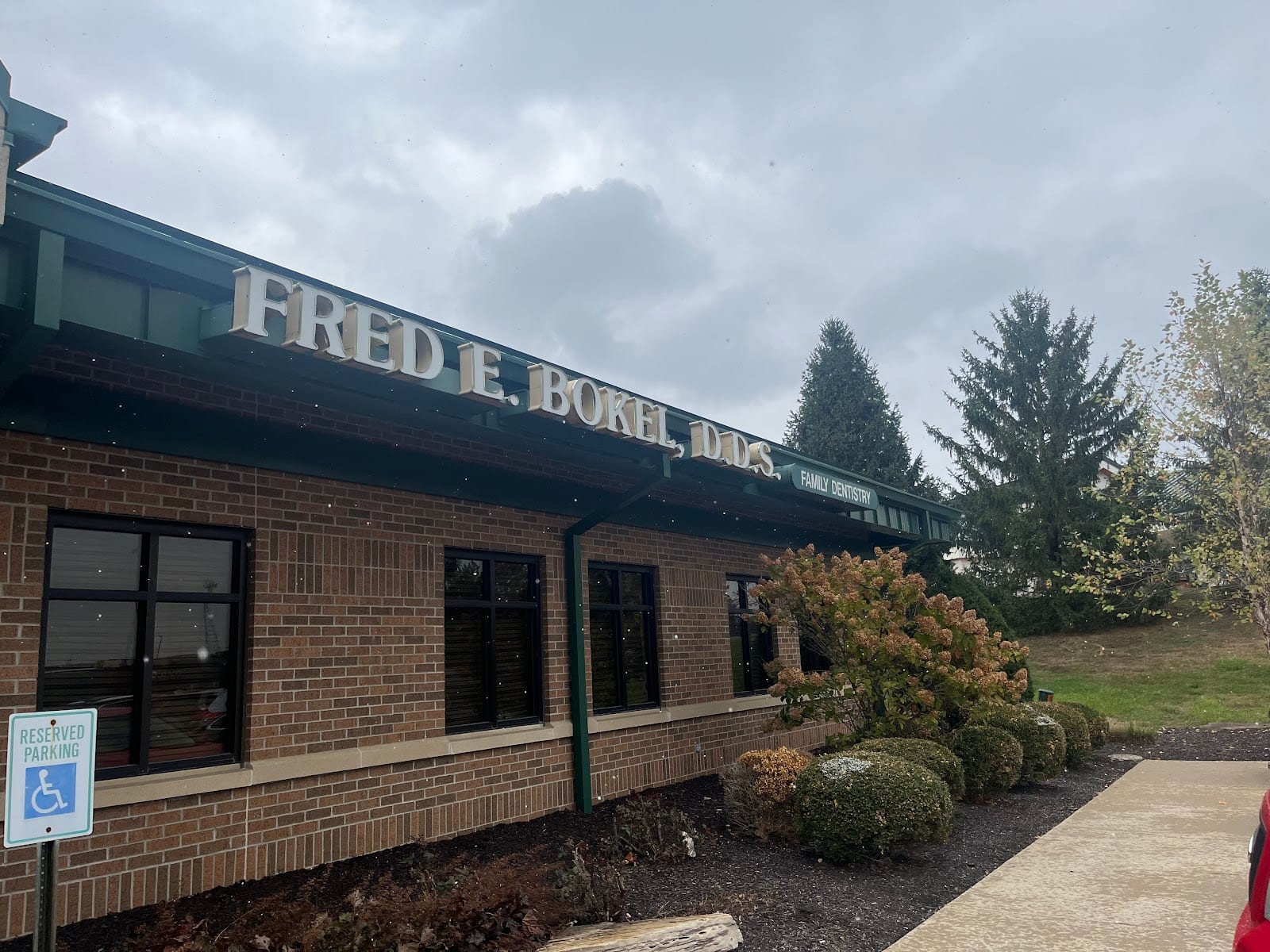 Fred E. Bokel, DDS Family Dentistry