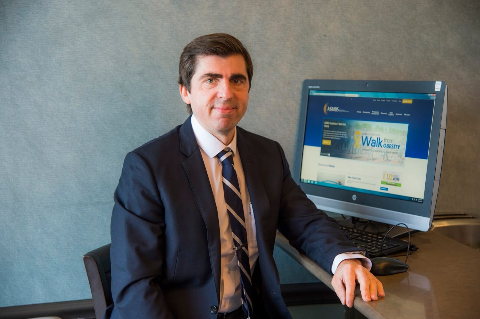 Vadim Gritsus, MD - Strive Surgical, photo 3