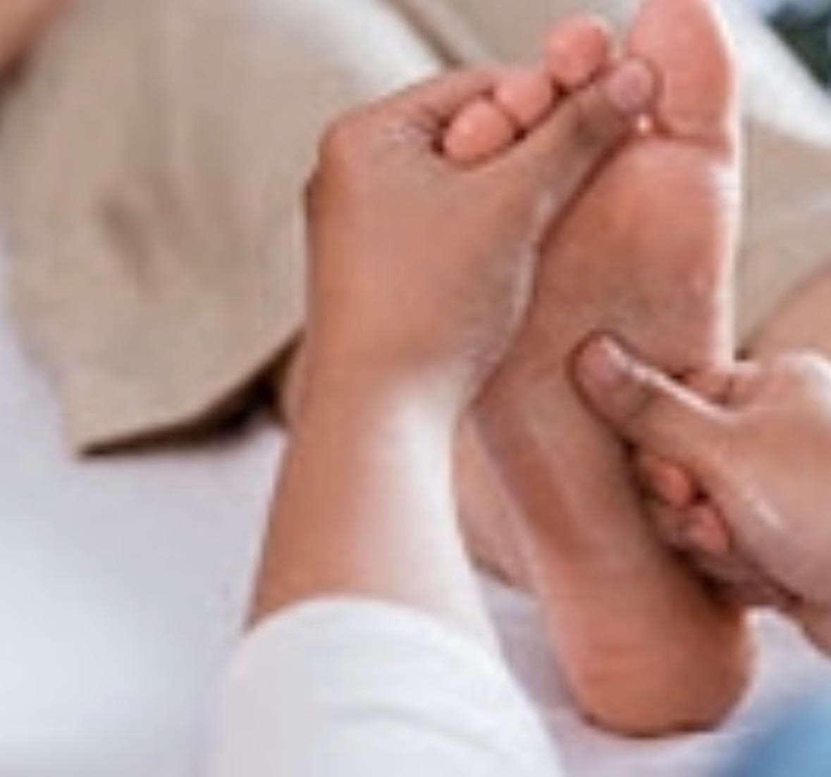 Chiangmai Thai Massage