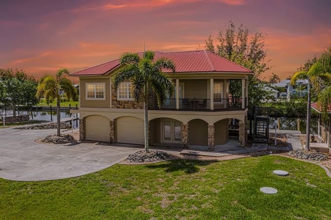 Luxe Punta Gorda Condo with Golf Course Views! - Apartment, photo 2