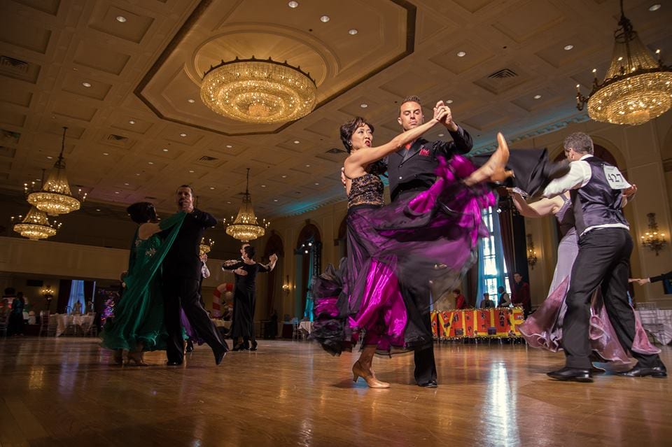 Fred Astaire Dance Studio - Toronto