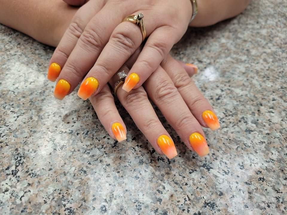 Lovely Nails