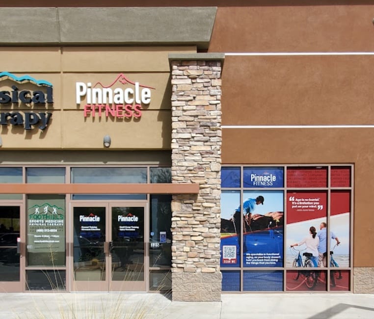 Pinnacle Fitness - Personal Training Over 50 in Scottsdale, photo 4
