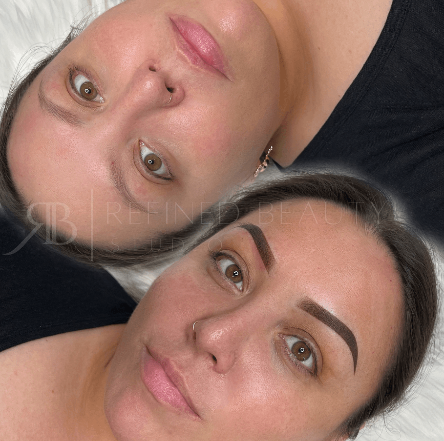 Refined Beauty Studio