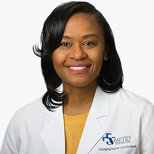Danisha Stevenson, MD