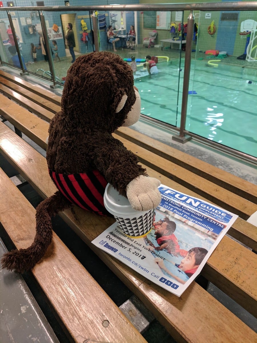 S.H. Armstrong Community Centre