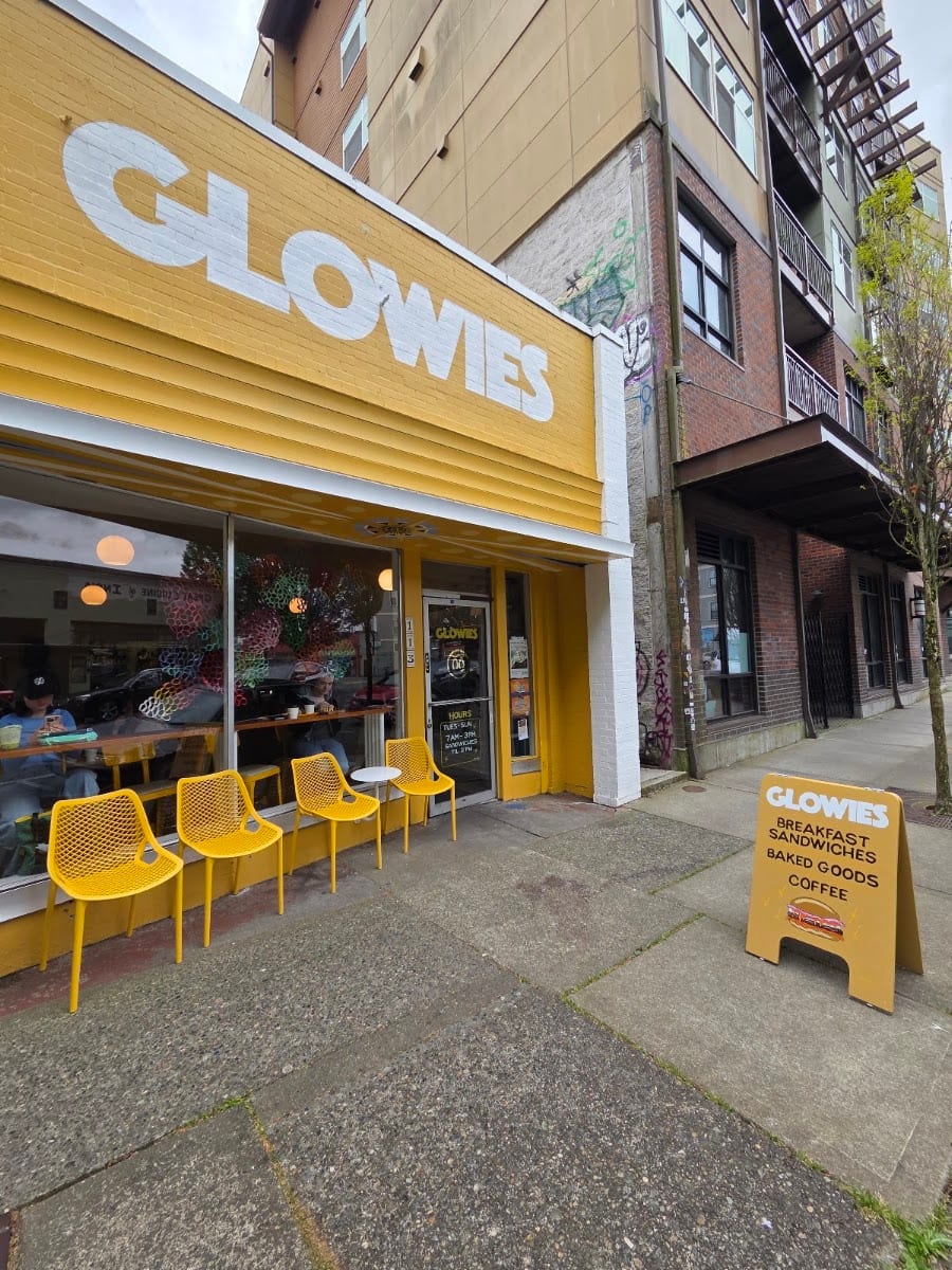 Glowies