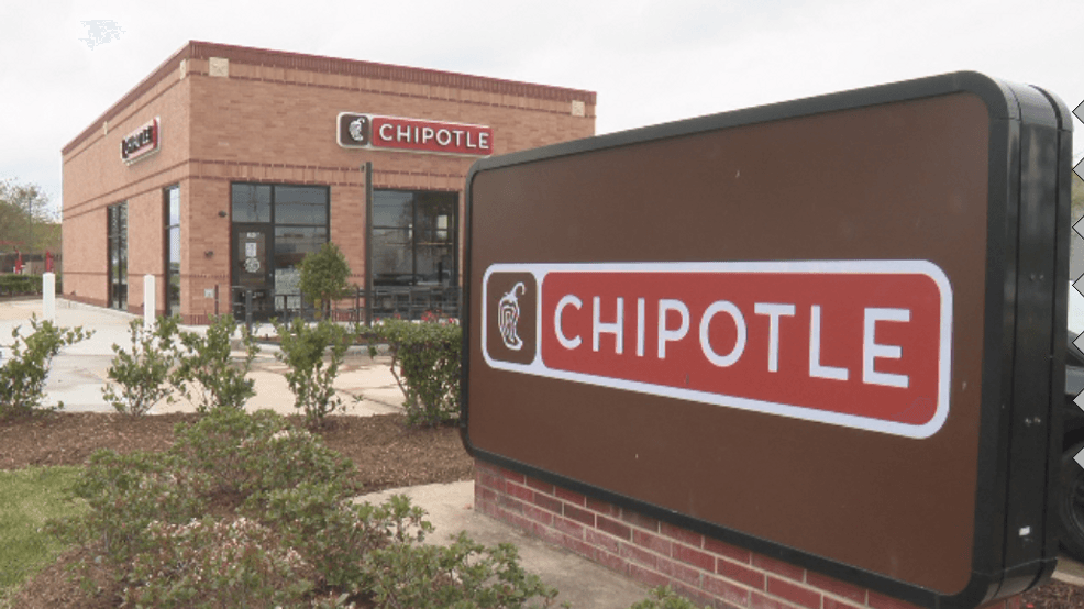 Chipotle Mexican Grill, photo 2