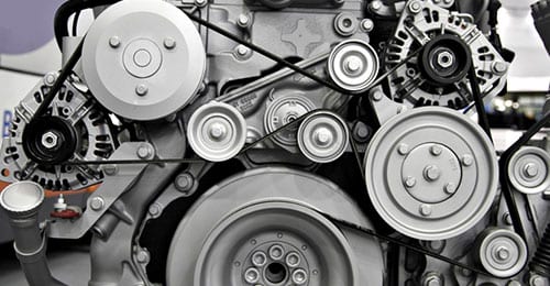 Global Auto Repair