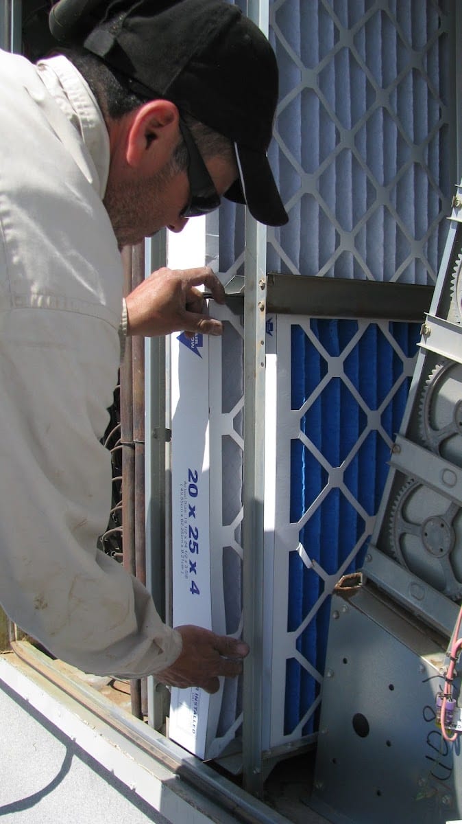 West Texas Filters, Inc., photo 4
