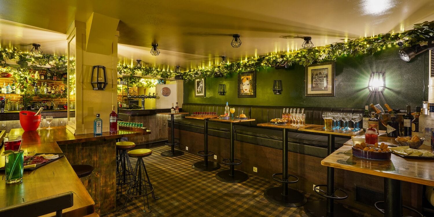 Pub Saint-Michel
