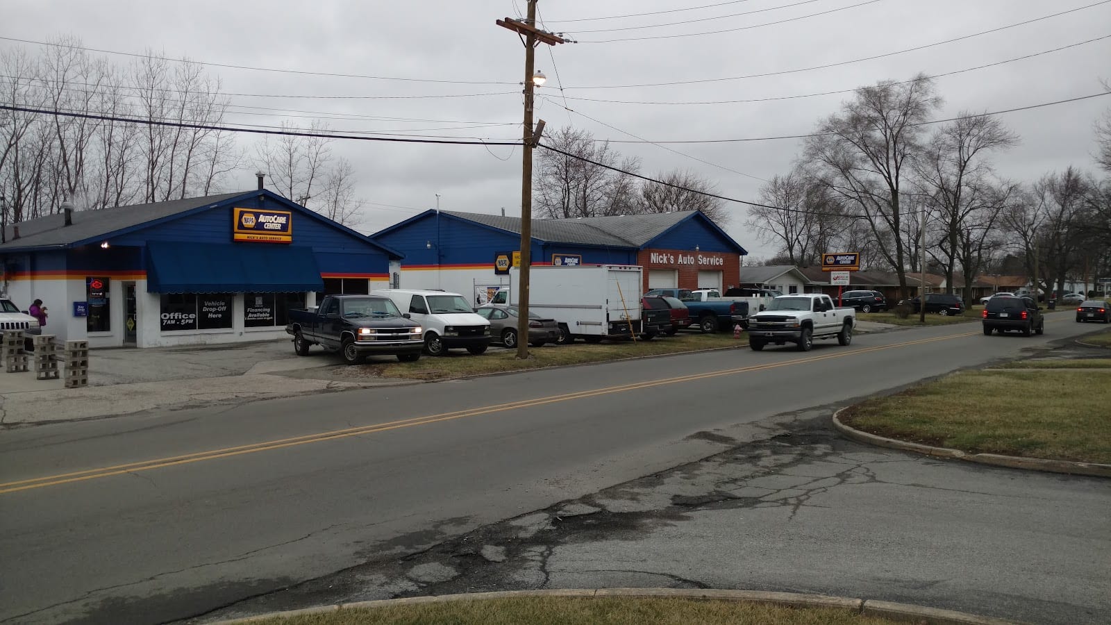 Nick's Auto Service, photo 3