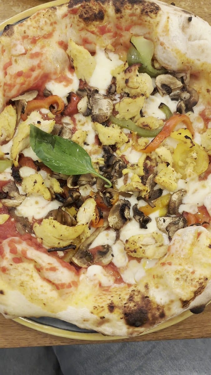 Mozzafiato Paris – Pizzeria Artisanale 11e Arrondissement, photo 3