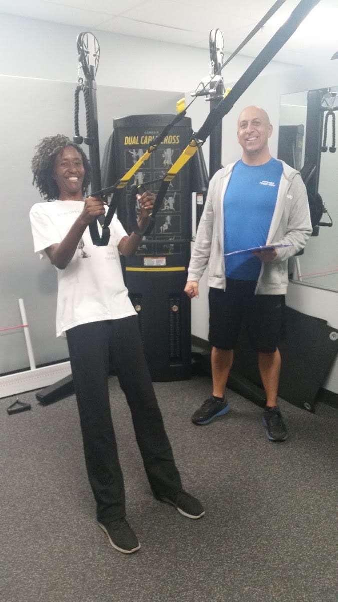 Fitness Together, photo 3