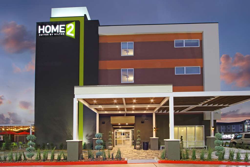 Hampton Inn Beaumont, photo 3