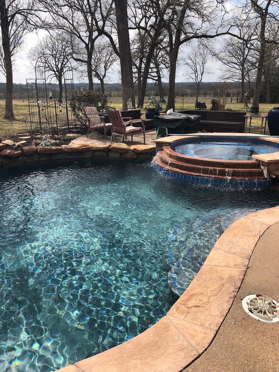 Perfect Pools, photo 4