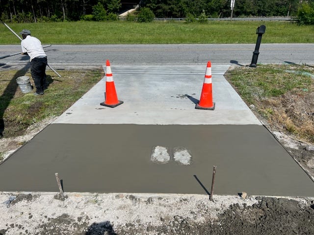 Reddick Quality Concrete Service, Inc., photo 3