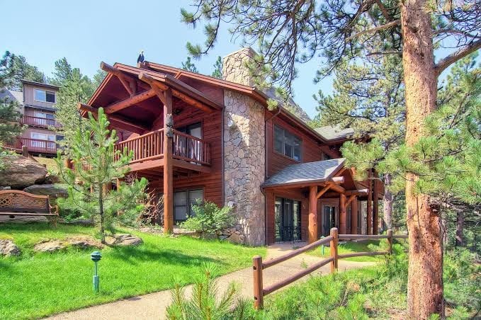 Estes Park Resort, photo 3