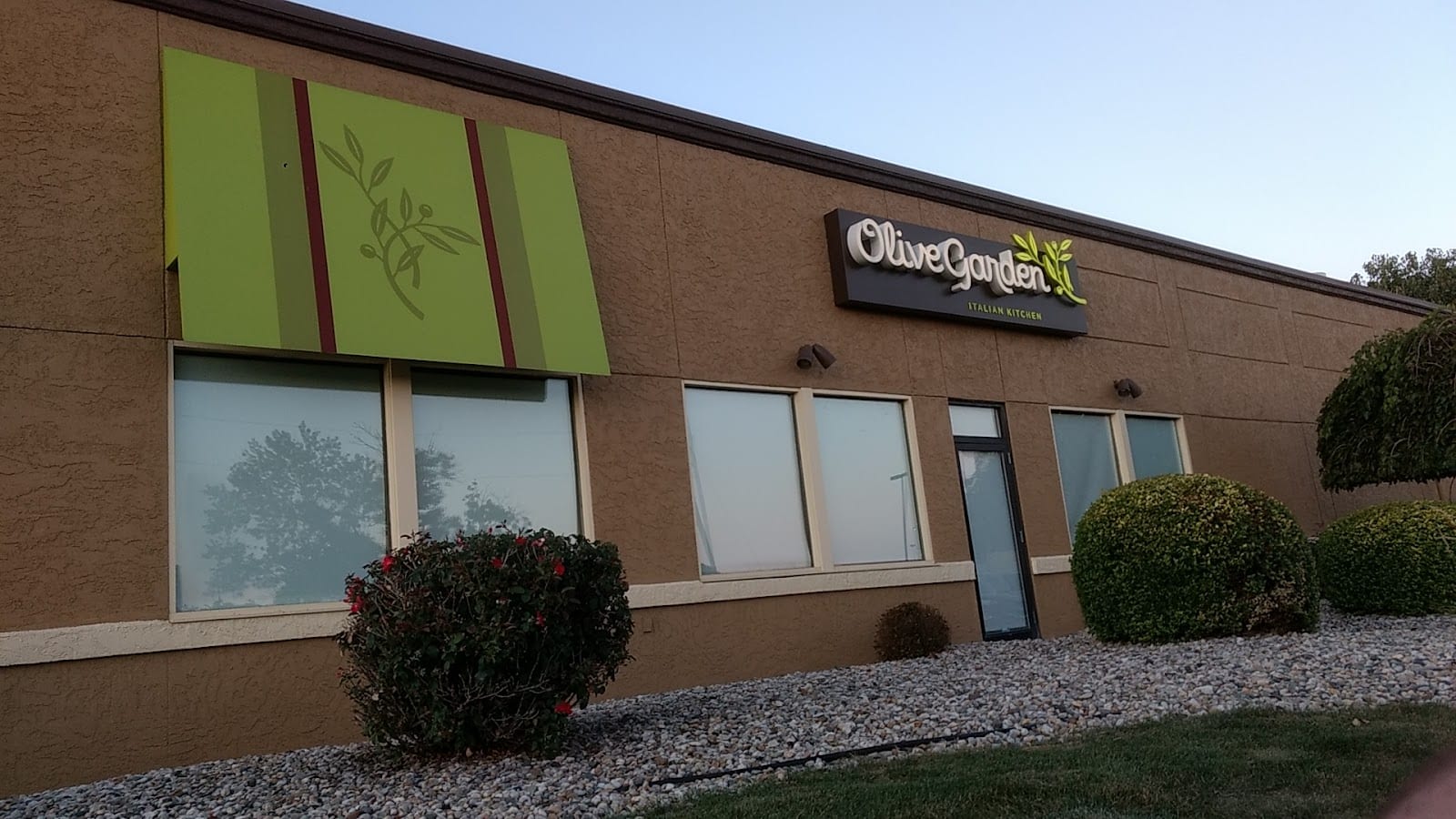 Olive Garden Italian Restaurant, photo 2