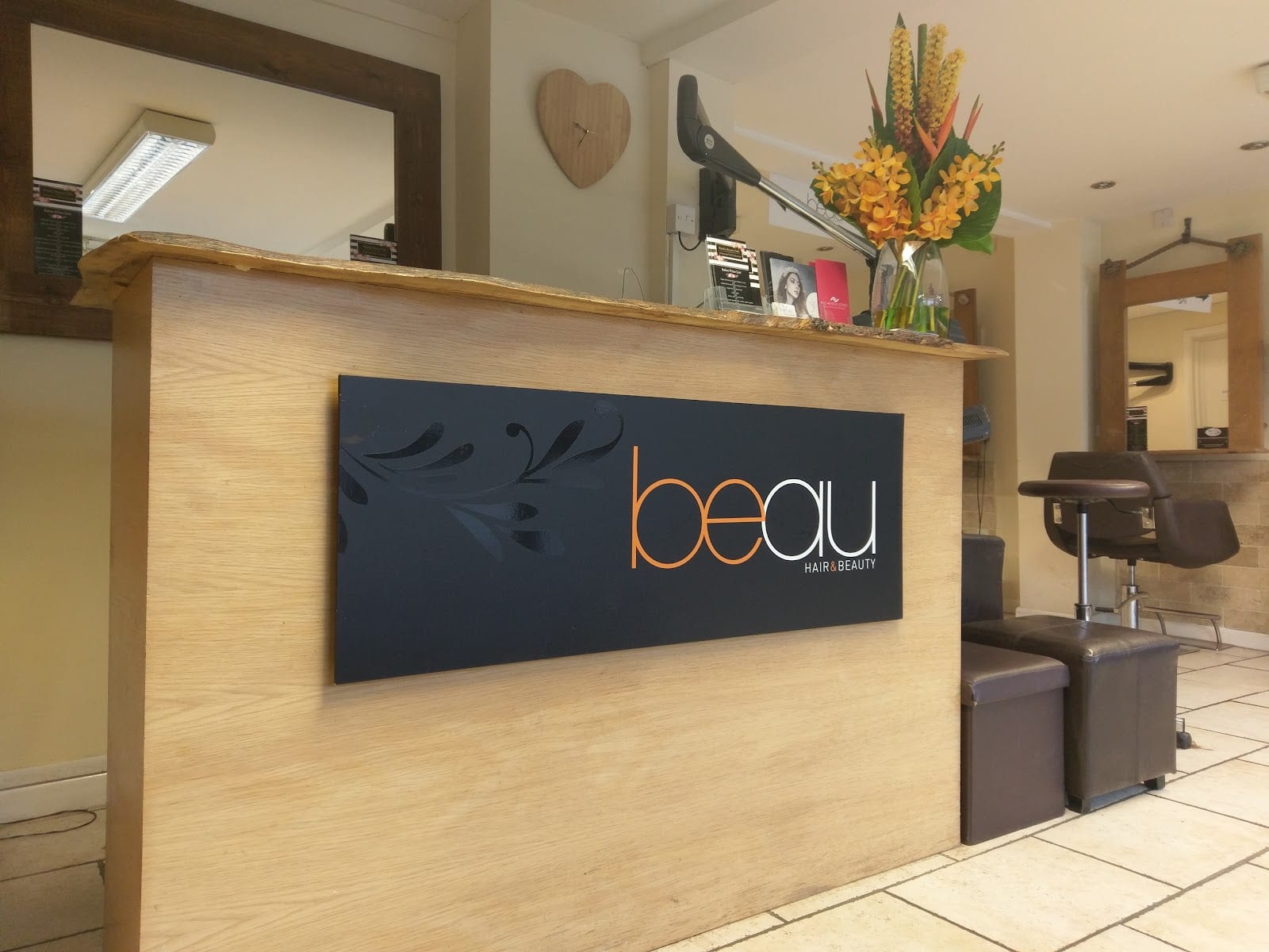 Beau