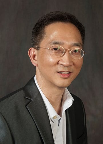 Kian Vui (Eric) Leong, MD, photo 2