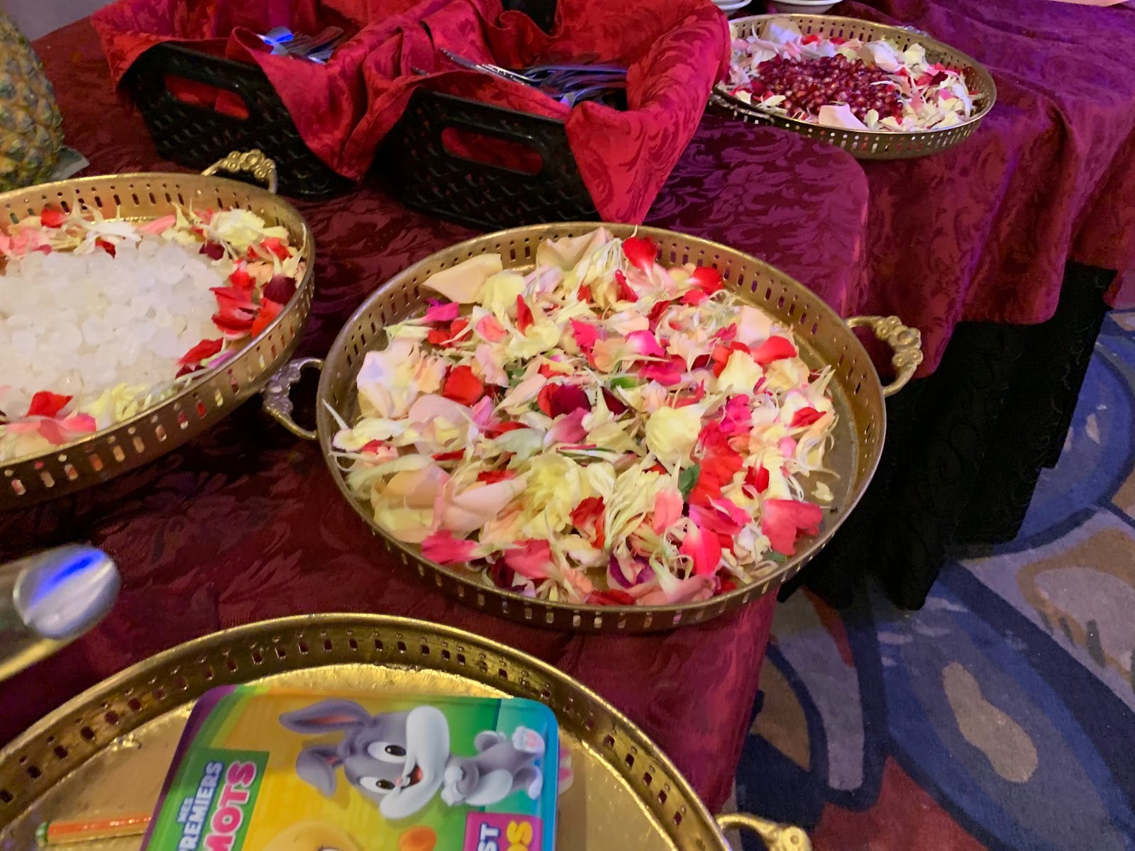 Mardi Gras, photo 3