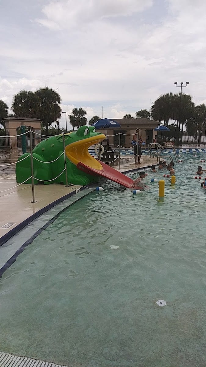 Desoto Park