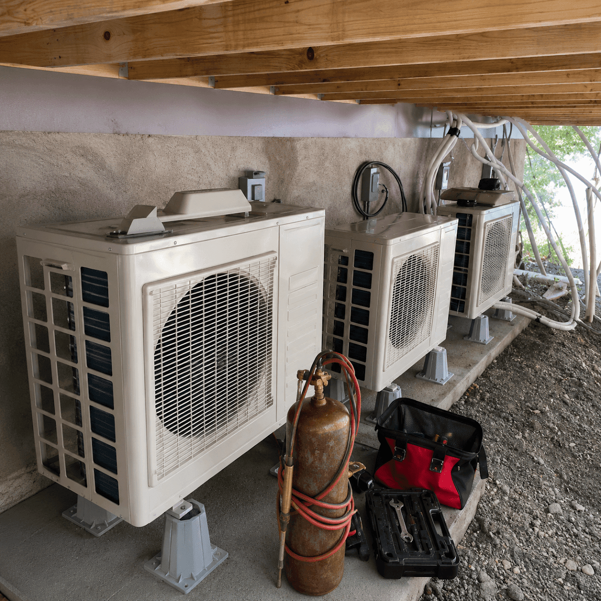EZ Sarasota HVAC Repair