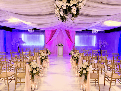 Ortiz Event & Venue.