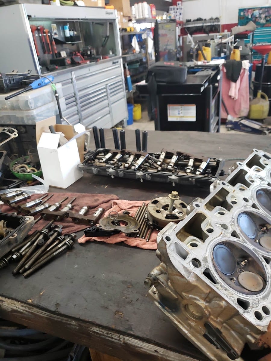 DeWayne's Precision Automotive, photo 4