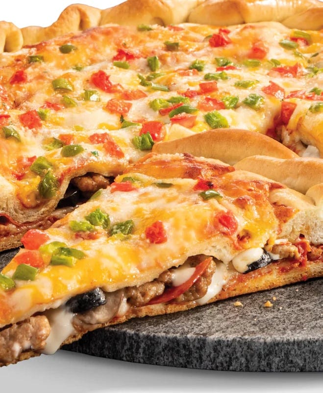 Papa Murphy's | Take 'N' Bake Pizza, photo 4