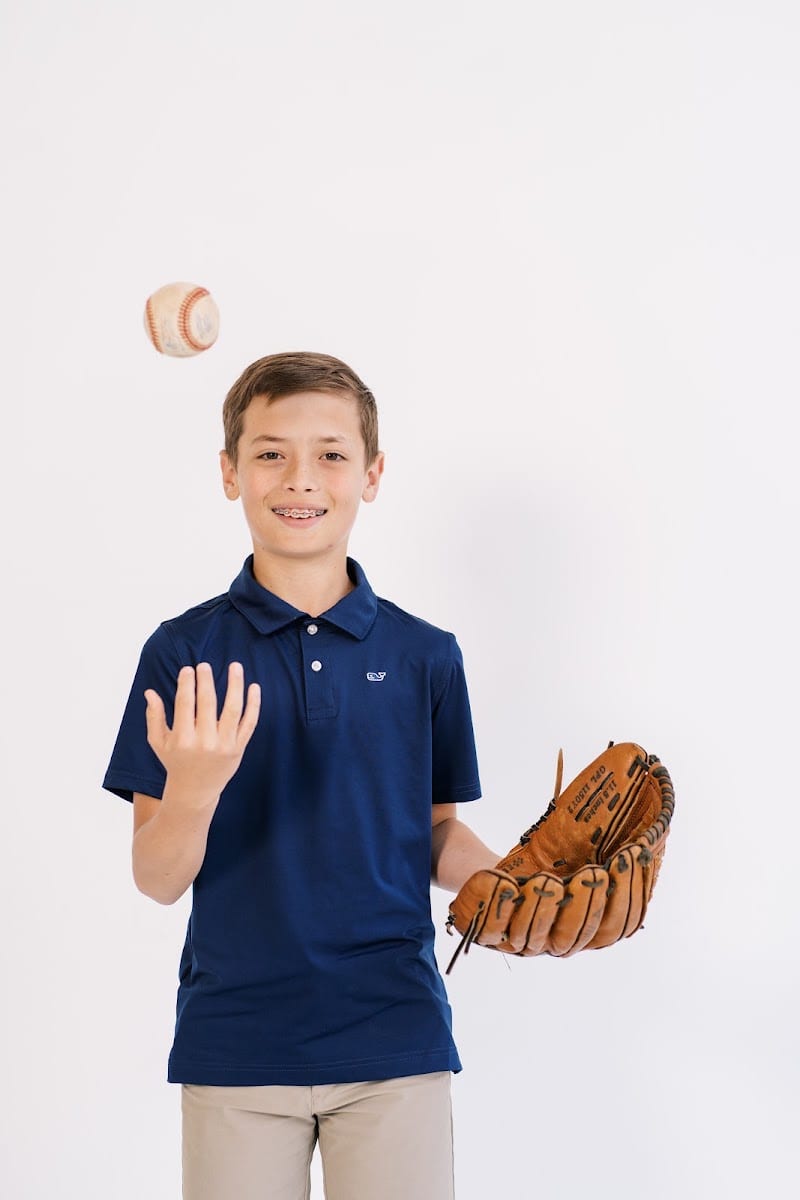 Ryan Cox Orthodontics