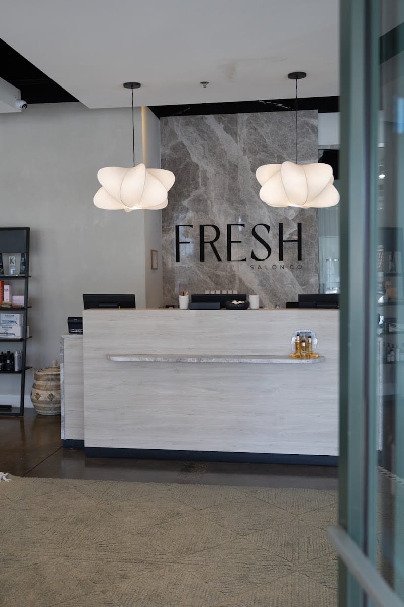 Fresh Salon Co., photo 2