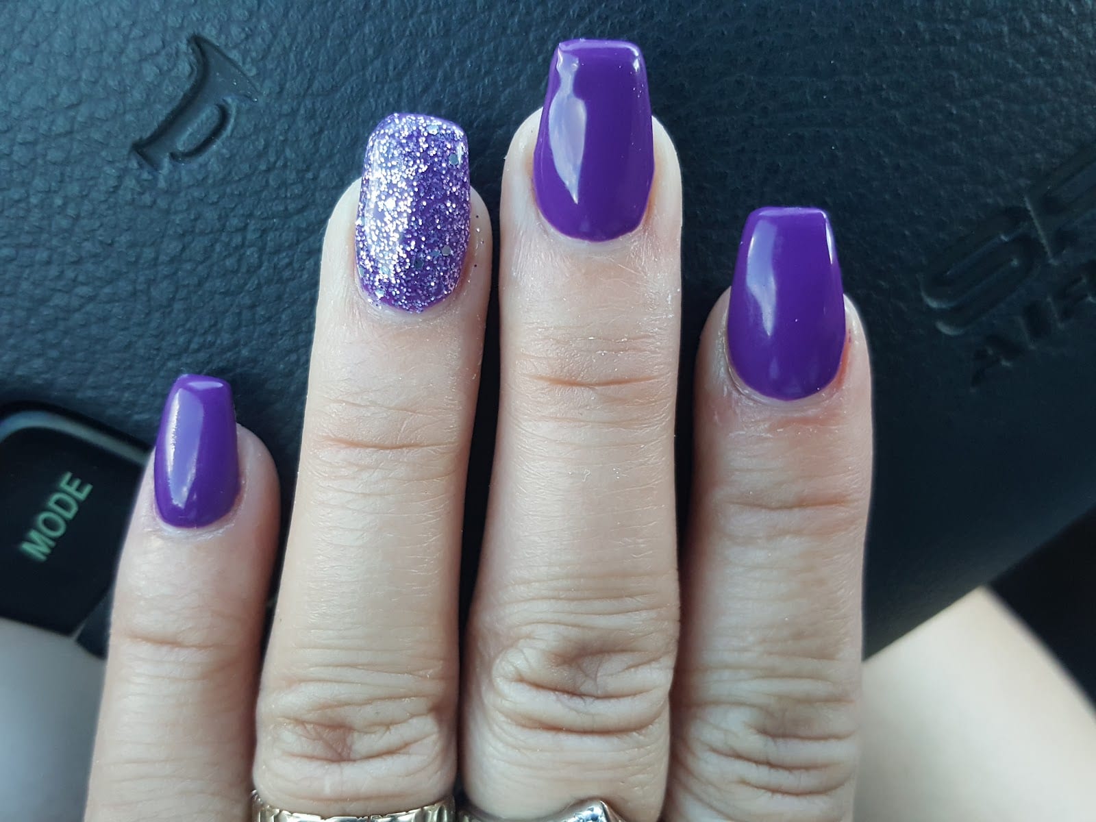 Bella Nails & Spa