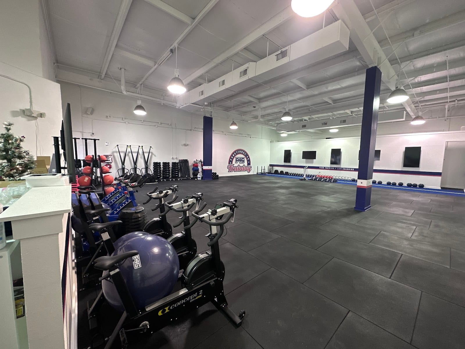 F45 Training Cross Trails, photo 4