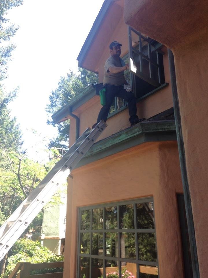 Wine Country House and Windows Cleaning