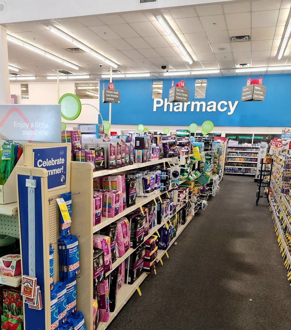 CVS, photo 3