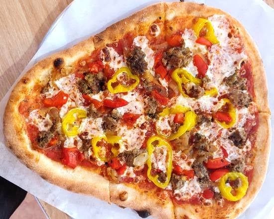 Create A Pizza, photo 2