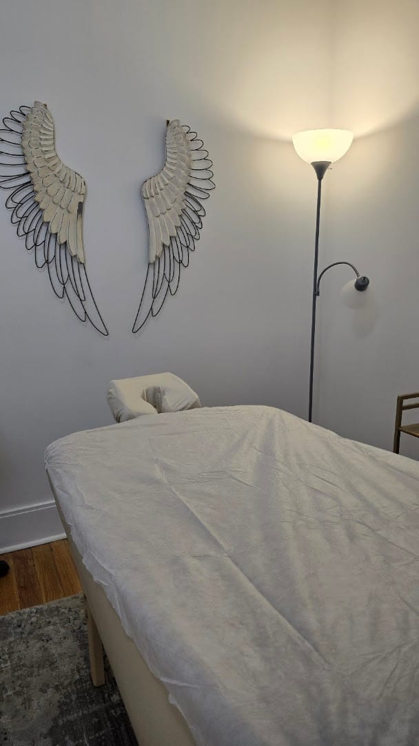 Ageless Healing Arts and Wellness Education Center - Saratoga Springs, photo 2